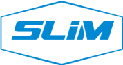 Logotipo Slim