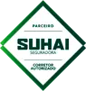 Logotipo Suhai Seguradora